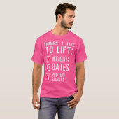 T - Shirt (Vorne ganz)