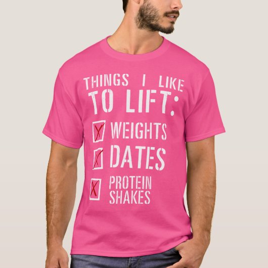 T - Shirt (Vorderseite)