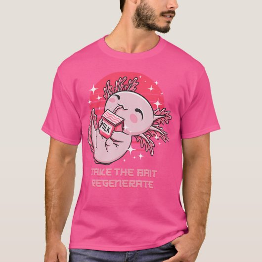 T-Shirt (Vorderseite)