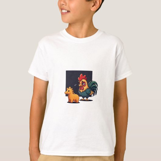 T-Shirt (Vorderseite)