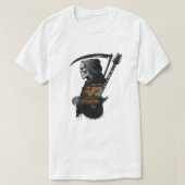 T - Shirt (Design vorne)