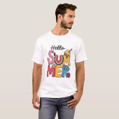 T-Shirt (Vorne ganz)