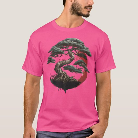 T-Shirt (Vorderseite)