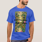 T - Shirt (Vorderseite)