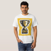 T-Shirt (Vorne ganz)