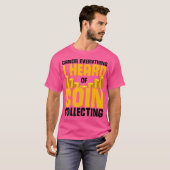T - Shirt (Vorne ganz)