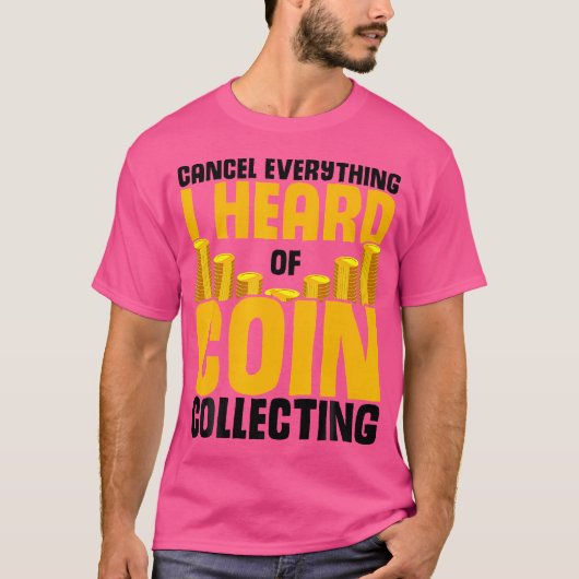 T - Shirt (Vorderseite)