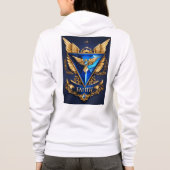 T - Shirt (Rückseite)