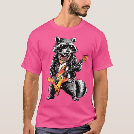 T-Shirt (Vorderseite)