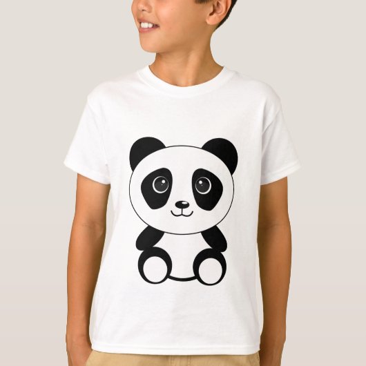 T - Shirt (Vorderseite)