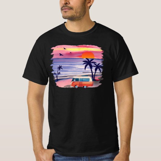 T-Shirt (Vorderseite)