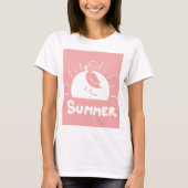 T-Shirt (Vorderseite)