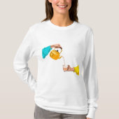 T-Shirt (Vorderseite)