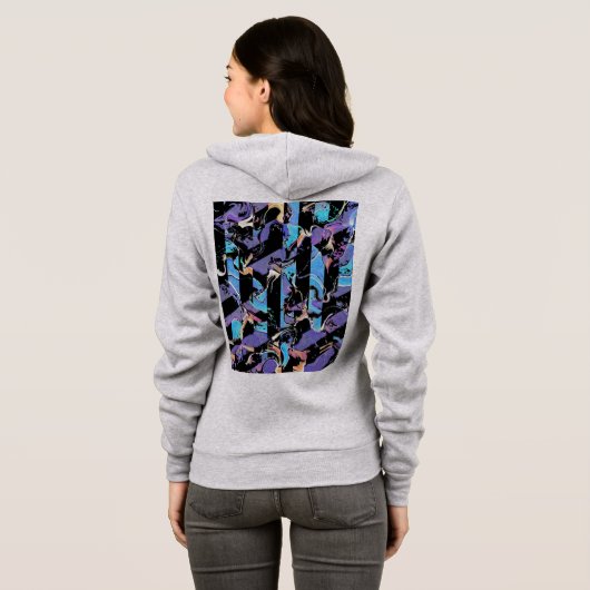 T - Shirt (Schwarz voll)