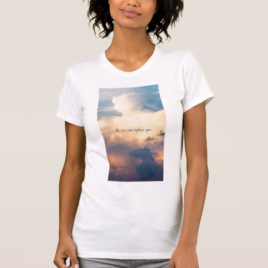 T-Shirt (Vorderseite)