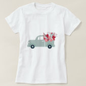 T - Shirt (Design vorne)