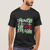 T-Shirt (Vorderseite)