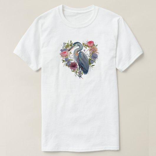 T - Shirt (Design vorne)