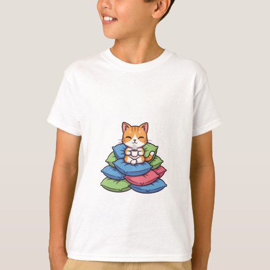 T-Shirt (Vorderseite)