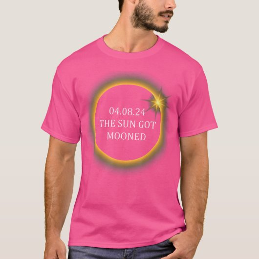T-Shirt (Vorderseite)