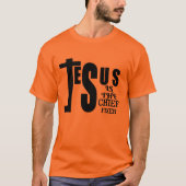 T - Shirt (Vorderseite)