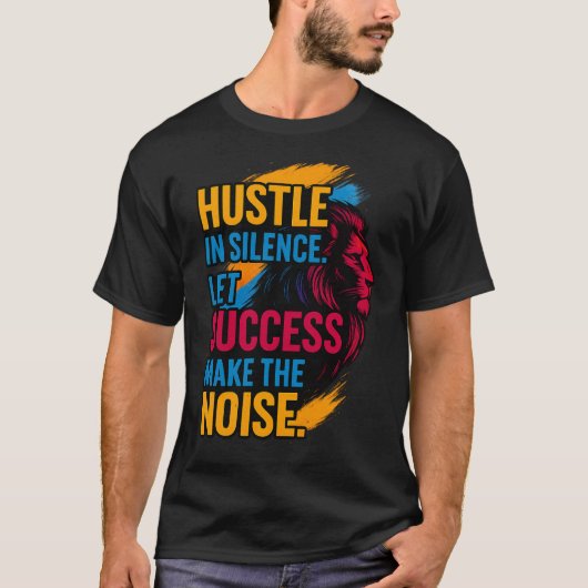 T-Shirt (Vorderseite)