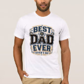 T-Shirt (Vorderseite)