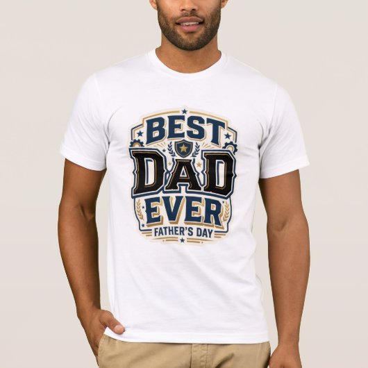 T-Shirt (Vorderseite)
