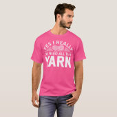 T-Shirt (Vorne ganz)
