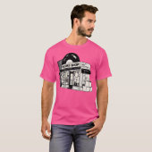 T-Shirt (Vorne ganz)