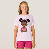 T - Shirt (Vorne ganz)