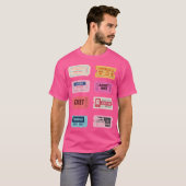 T - Shirt (Vorne ganz)