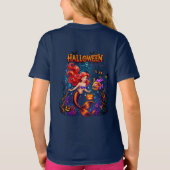 T-Shirt (Rückseite)