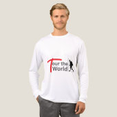 T - Shirt (Vorderseite komplett)