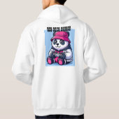 T - Shirt (Rückseite)