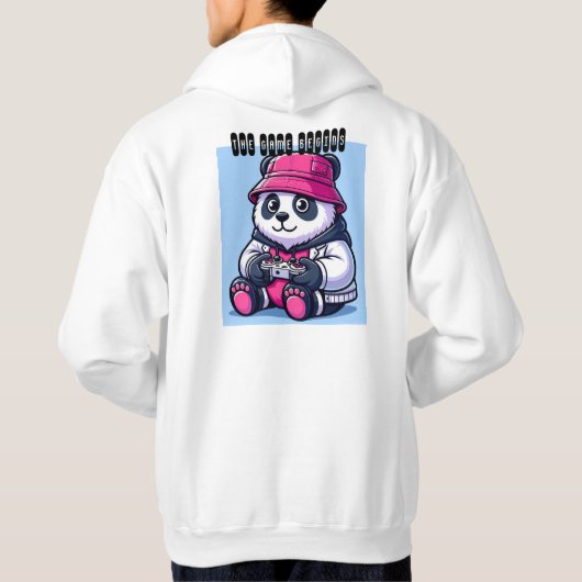 T - Shirt (Rückseite)