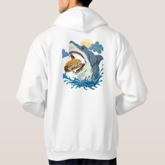 T - Shirt (Rückseite)