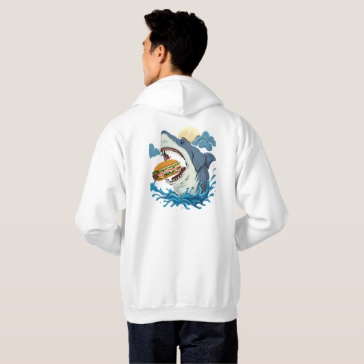 T - Shirt (Schwarz voll)