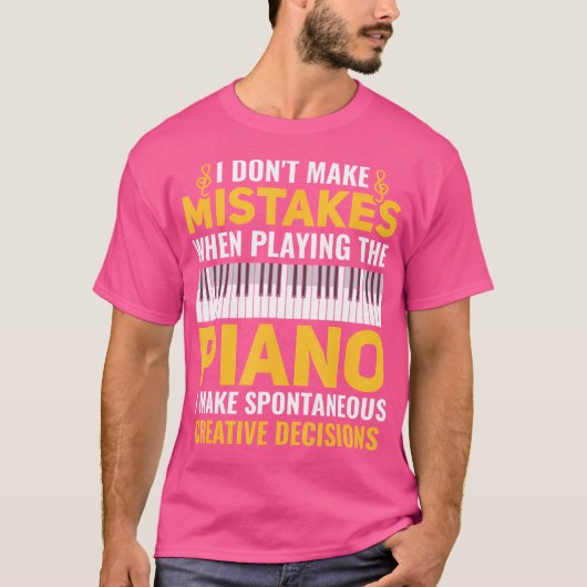 T-Shirt (Vorderseite)