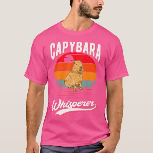 T-Shirt (Vorderseite)