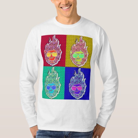 T-Shirt (Vorderseite)