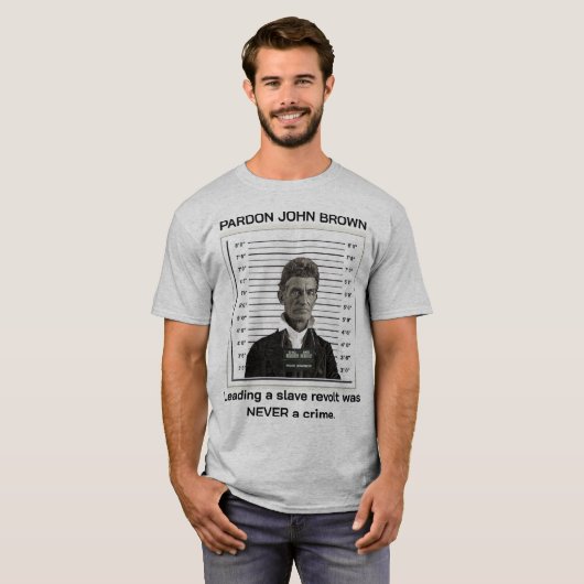 T - Shirt (Vorne ganz)