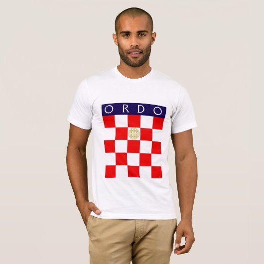 T - Shirt (Vorne ganz)