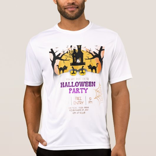 T-Shirt (Vorderseite)