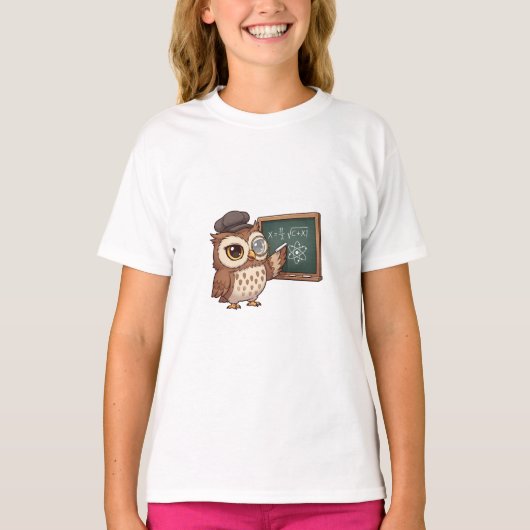 T-Shirt (Vorderseite)