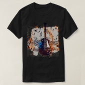 T - Shirt (Design vorne)