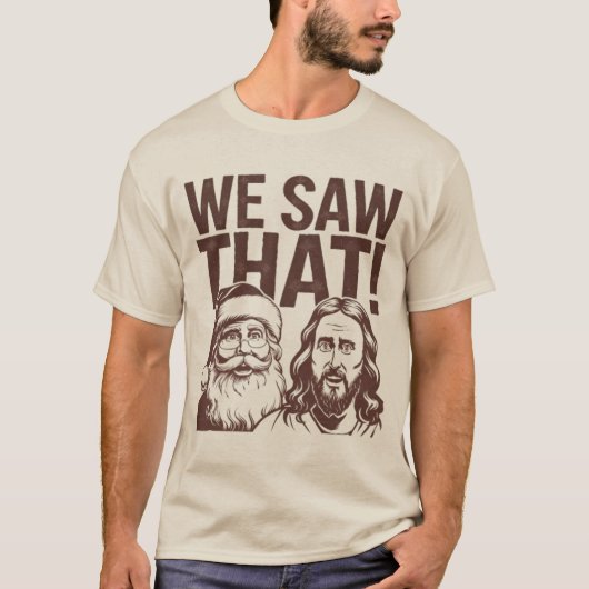 T - Shirt (Vorderseite)