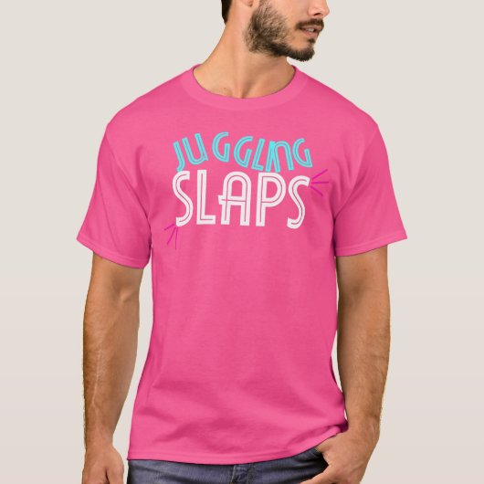 T-Shirt (Vorderseite)
