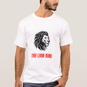 T - Shirt (Vorderseite)