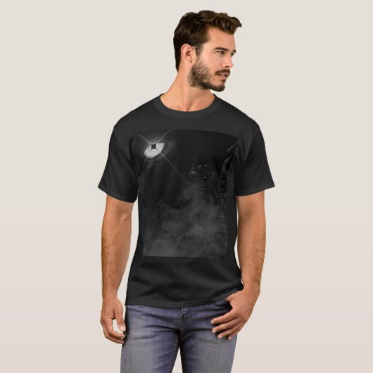 T - Shirt (Vorne ganz)